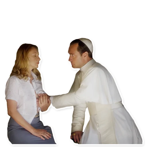 clothing person woman