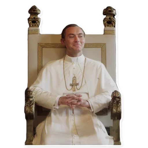 person clothing vestment