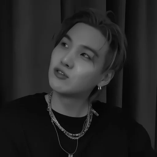 Стикер 𝒀𝑶𝑶𝑵𝑮𝑰 ´´ @adrraf0help :: @fStikBot - 9