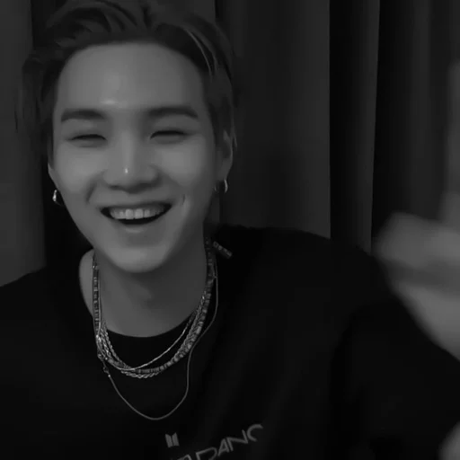 Стикер 𝒀𝑶𝑶𝑵𝑮𝑰 ´´ @adrraf0help :: @fStikBot - 7