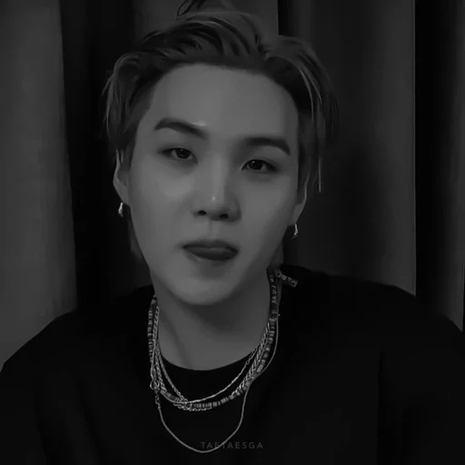 Стикер 𝒀𝑶𝑶𝑵𝑮𝑰 ´´ @adrraf0help :: @fStikBot - 6