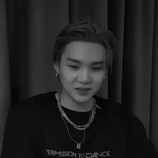 Стикер 𝒀𝑶𝑶𝑵𝑮𝑰 ´´ @adrraf0help :: @fStikBot - 5