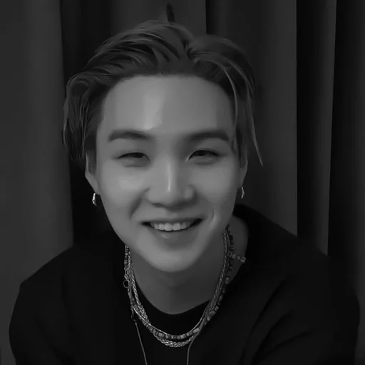 Стикер 𝒀𝑶𝑶𝑵𝑮𝑰 ´´ @adrraf0help :: @fStikBot - 1