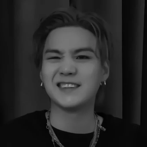 Стикер 𝒀𝑶𝑶𝑵𝑮𝑰 ´´ @adrraf0help :: @fStikBot - 0