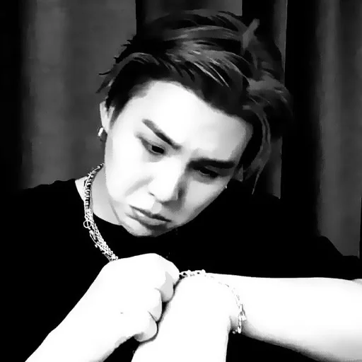 Sticker 🪄: yoongi @janlious :: @fStikBot - 9