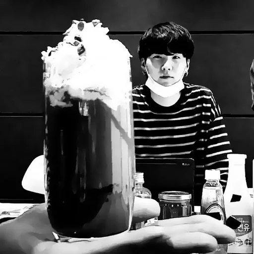 Sticker 🪄: yoongi @janlious :: @fStikBot - 3