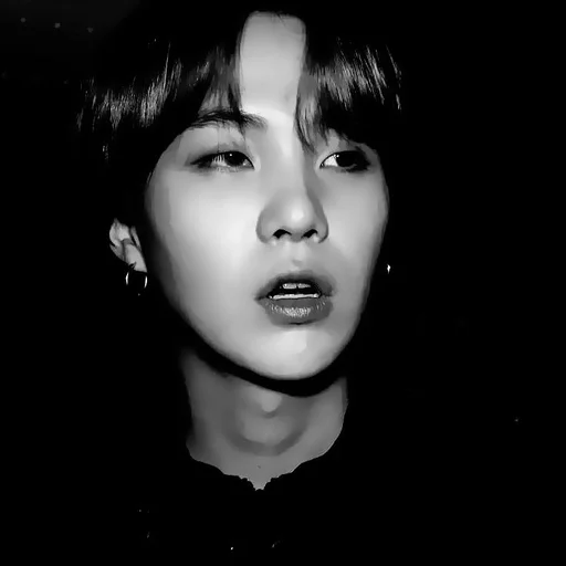 Sticker 🪄: yoongi @janlious :: @fStikBot - 1