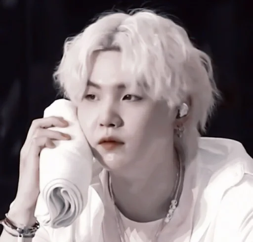 Стикер yoongi_raf :: @fStikBot - 4