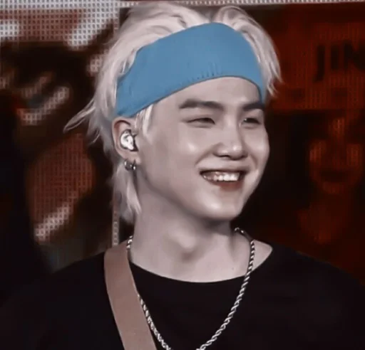 Стикер yoongi_raf :: @fStikBot - 1