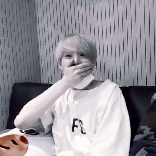 Стикер ❀ yoongi ❀ [@helpik_lisonki] - 3