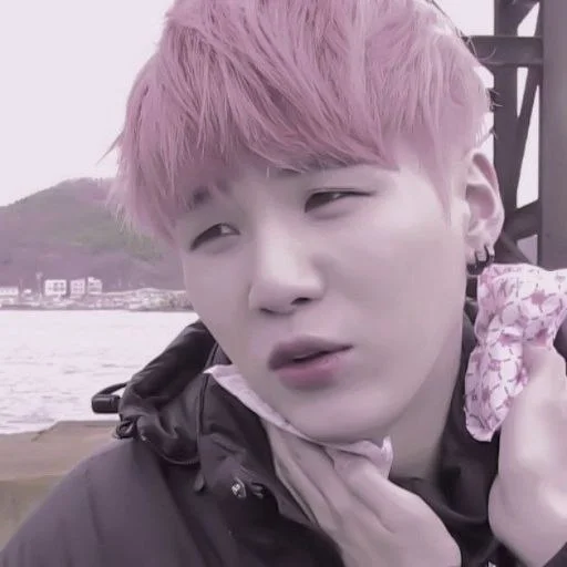 Sticker ˙ỏ˙ʸᵒᵒᶰᵍᶦ : @helpnoa :: @fStikBot - 0