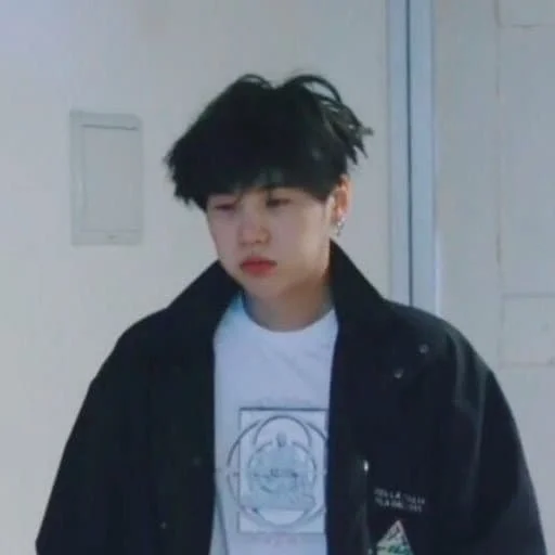 Sticker yoongiheooon - 10