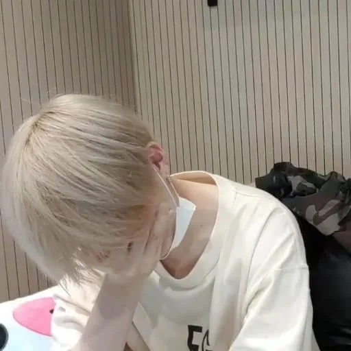 Sticker yoongiheooon - 5