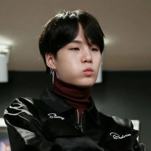 Sticker yoongiheooon - 4