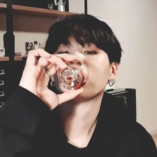 Sticker yoongiheooon - 3