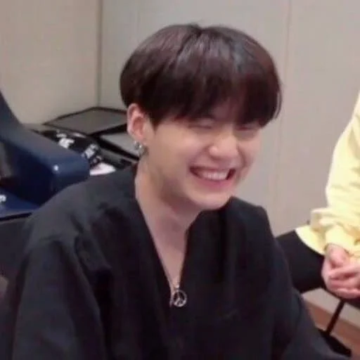 Sticker yoongiheooon - 2