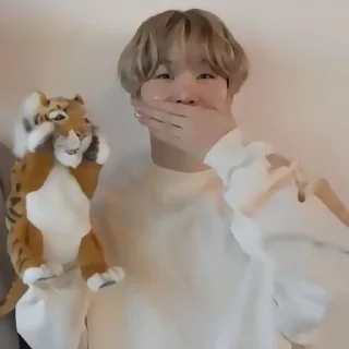 Sticker ( 🐠 )) 𝗒𝗈𝗈𝗇𝗀𝗂 » @l4stsumr - 1