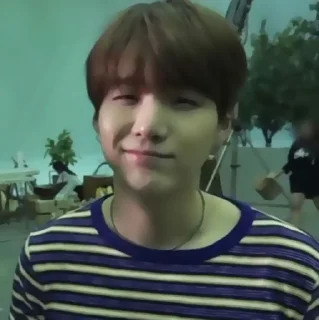 Sticker ( 🐠 )) 𝗒𝗈𝗈𝗇𝗀𝗂 » @l4stsumr - 11