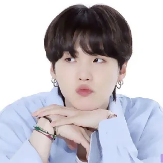 Sticker ( 🐠 )) 𝗒𝗈𝗈𝗇𝗀𝗂 » @l4stsumr - 8