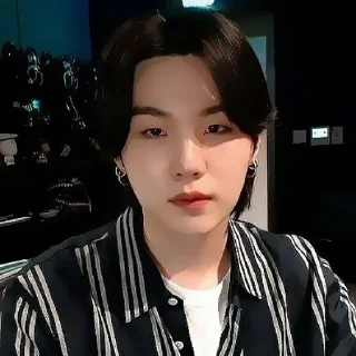 Sticker ( 🐠 )) 𝗒𝗈𝗈𝗇𝗀𝗂 » @l4stsumr - 7