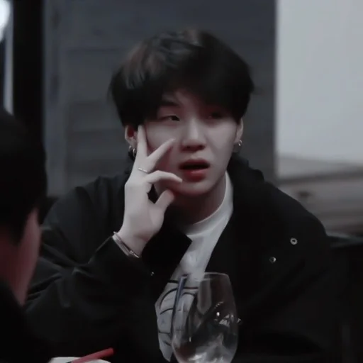 person human face drinkware