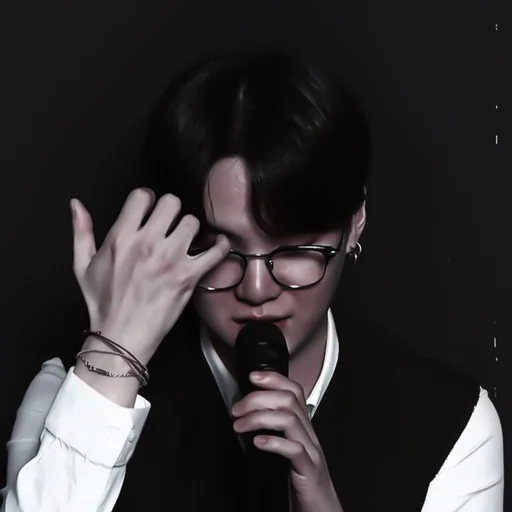 person human face clothing