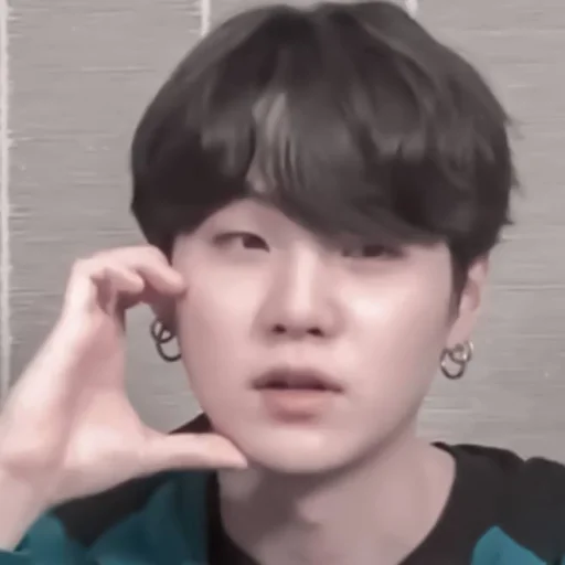 Sticker #𝐦𝐨𝐨𝐝: 𝘆𝗼𝗼𝗻𝗴𝗶 ;: by @paradismaudit - 9