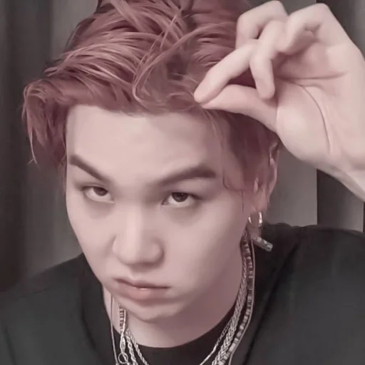 Sticker #𝐦𝐨𝐨𝐝: 𝘆𝗼𝗼𝗻𝗴𝗶 ;: by @paradismaudit - 7