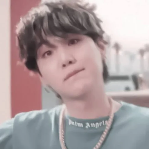 Sticker #𝐦𝐨𝐨𝐝: 𝘆𝗼𝗼𝗻𝗴𝗶 ;: by @paradismaudit - 4