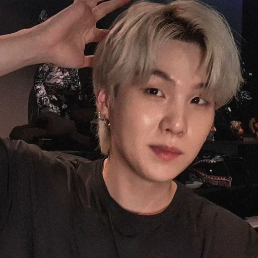 person human face clothing