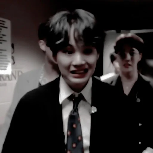 ݁ ៹ ࣪˖ 𝘆𝗼𝗼𝗻𝗴𝗶 | ⛏ :; by @kpop_stik - Человек