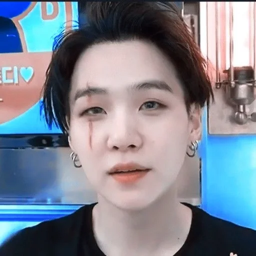 человеческое лицо Человек бровь