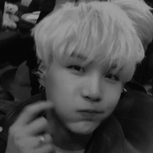 Человек человеческое лицо черно-белый