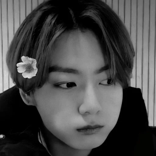 Человек человеческое лицо черно-белый