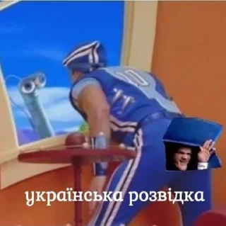 Sticker капуста - 9