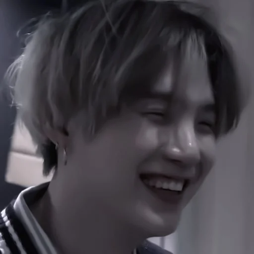 human face person smile