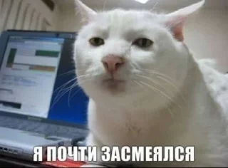 Стикер иди нахер - 2