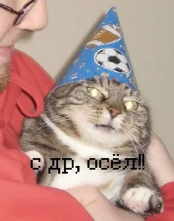 Стикер иди нахер - 8