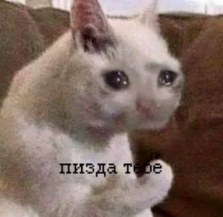 Стикер иди нахер - 3