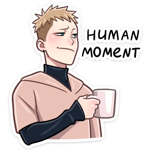 Стикер Йори :: @stickroom - 5