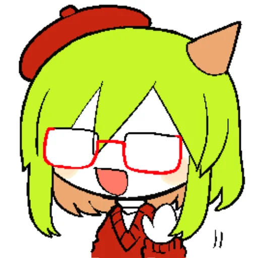 йозафайр милашка - 