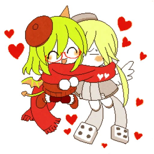 𑁍 yosafroze by @okegomstickerss - 