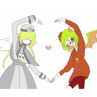 Стикер 𑁍 yosafroze by @okegomstickerss - 5