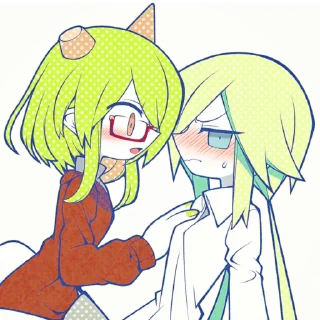 Стикер 𑁍 yosafroze by @okegomstickerss - 11