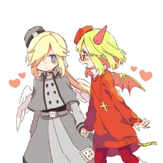 Стикер 𑁍 yosafroze by @okegomstickerss - 1