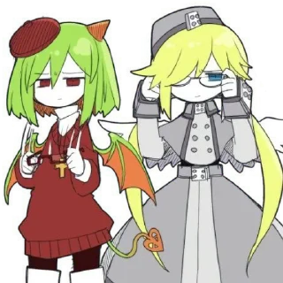 Стикер 𑁍 yosafroze by @okegomstickerss - 6