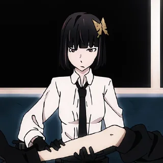 Sticker 𝘈𝘬𝘪𝘬𝘰 𝘠𝘰𝘴𝘢𝘯𝘰 - @Sicrime - 1