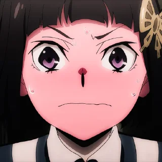 Sticker 𝘈𝘬𝘪𝘬𝘰 𝘠𝘰𝘴𝘢𝘯𝘰 - @Sicrime - 2