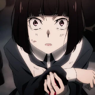 Sticker 𝘈𝘬𝘪𝘬𝘰 𝘠𝘰𝘴𝘢𝘯𝘰 - @Sicrime - 8