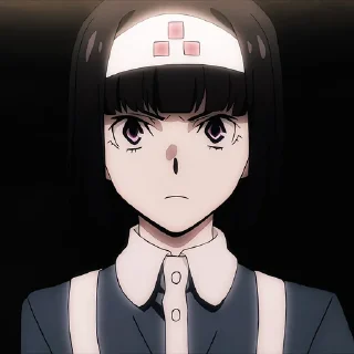 Sticker 𝘈𝘬𝘪𝘬𝘰 𝘠𝘰𝘴𝘢𝘯𝘰 - @Sicrime - 6